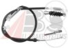 KIA 0K2C044420A Cable, parking brake